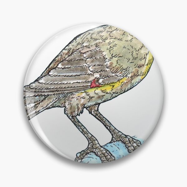 Item preview, Striated Pardalote designed and sold by bangart.
