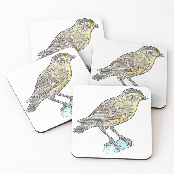 Item preview, Striated Pardalote designed and sold by bangart.
