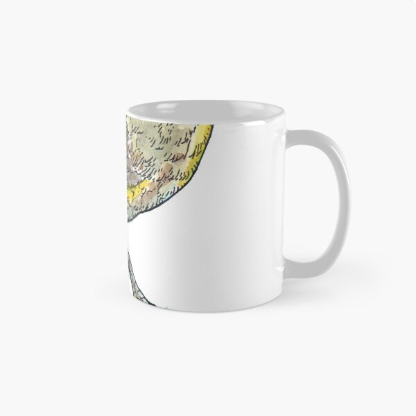 Item preview, Striated Pardalote designed and sold by bangart.