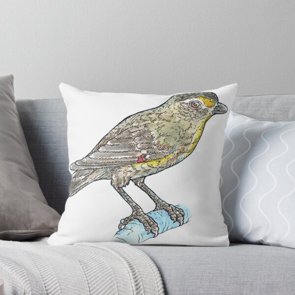 Item preview, Striated Pardalote designed and sold by bangart.