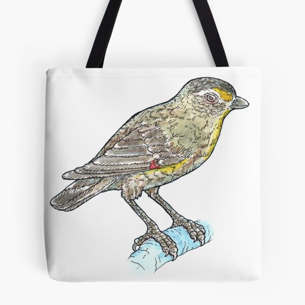 Item preview, Striated Pardalote designed and sold by bangart.