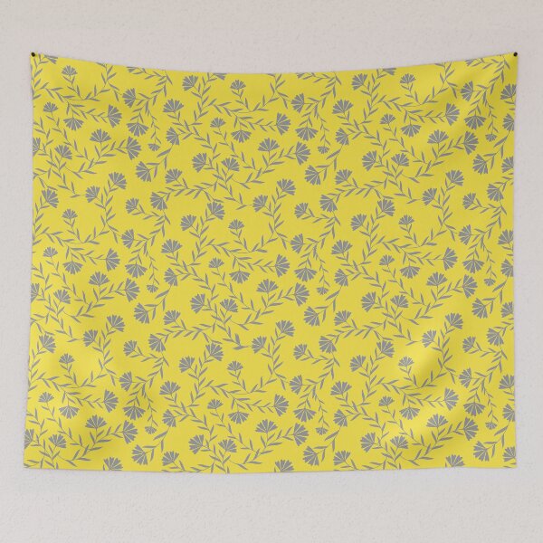Item preview, Illuminating floral  designed and sold by mitalim.