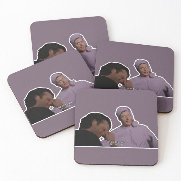 Item preview, Supernatural | Dean & Sam Winchester designed and sold by CouldYouBeMore.