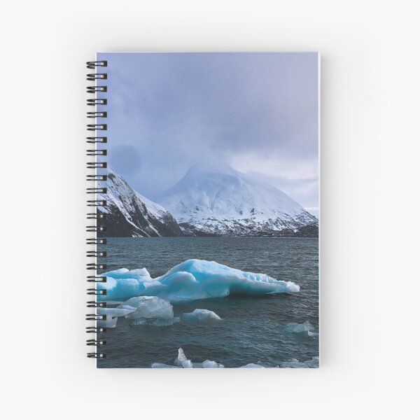 Item preview, Portage Valley Alaska designed and sold by ADM  Photography.