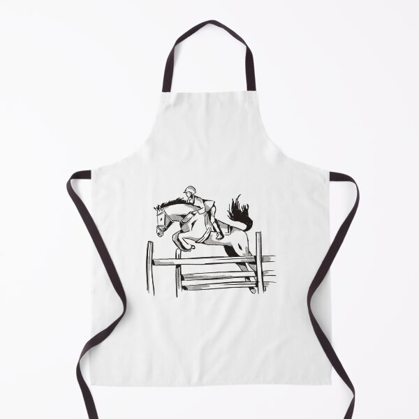 Item preview, Horses, equestrian sports, equestrian sports, show jumping designed and sold by DerSenat.
