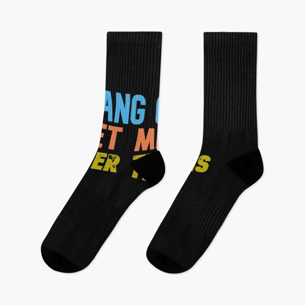 Item preview, Hang On Let Me Overthink This designed and sold by The Full Cart.