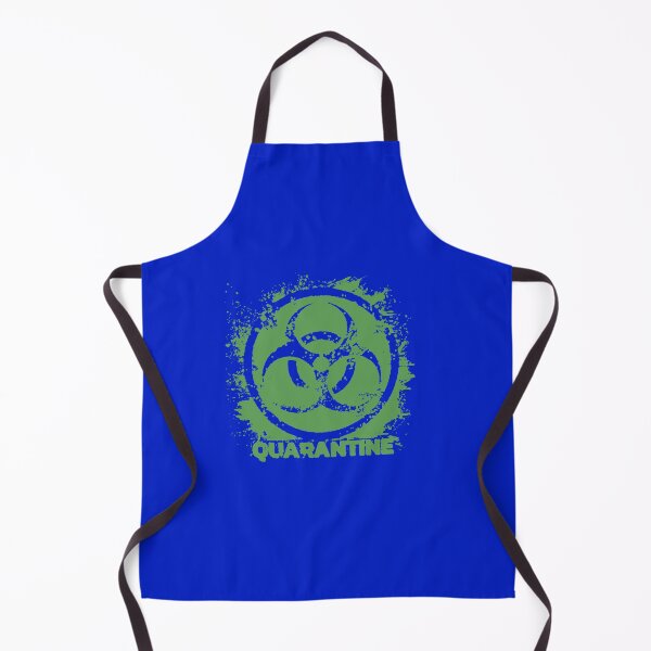 Item preview, Quarantine designed and sold by ARCADEWEAR.IT.