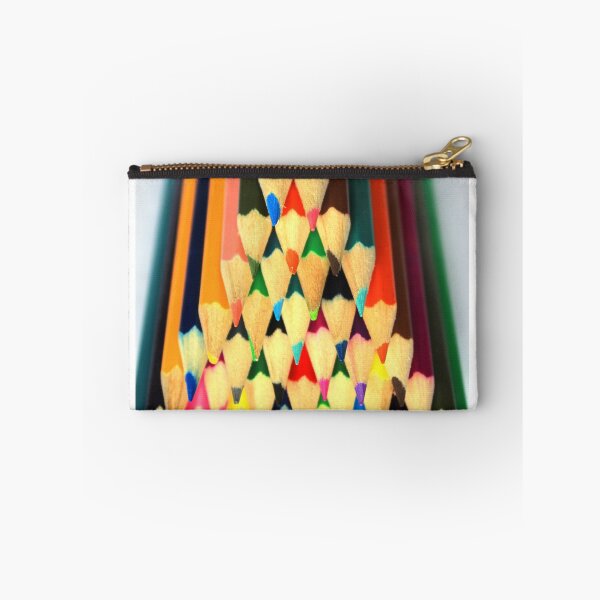 Item preview, Colored Pencil Pyramid designed and sold by rhamm.