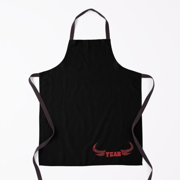 Item preview, Ox Year Calligraphy No.27 designed and sold by Fei A.