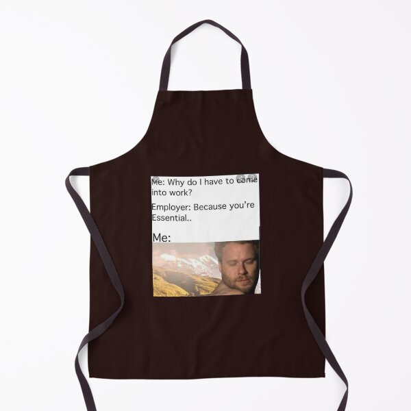 Item preview, Funnies Meme Esential designed and sold by Yesenia Ortiz.