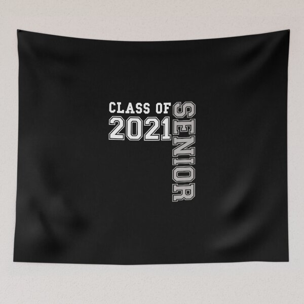 Item preview, Class of 2021 Senior Year 21 Cute Grad Gift for Women Men designed and sold by cadmanBoythorpe.
