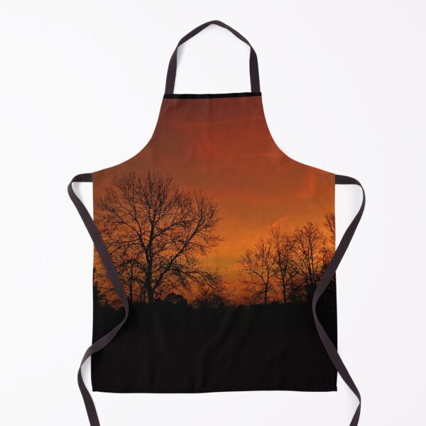 Item preview, Winter Sunrise designed and sold by lezvee.
