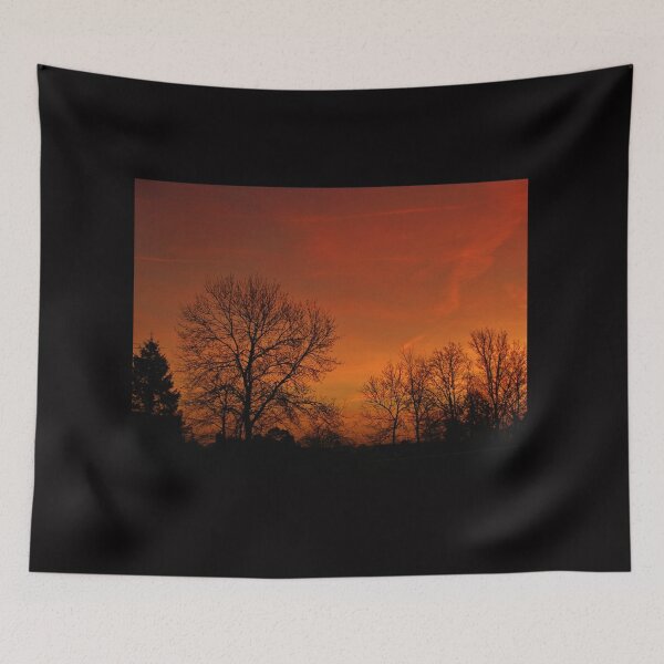 Item preview, Winter Sunrise designed and sold by lezvee.