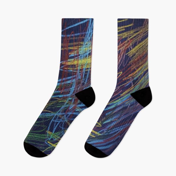 Item preview, KA Bold Expressions on Navy 5 designed and sold by KA's Colorful Voice.