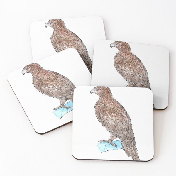 Item preview, Wedge-tailed Eagle designed and sold by bangart.