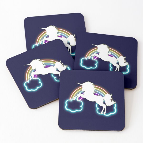 Item preview, Elegant Unicorn designed and sold by LamisArts ID (71).