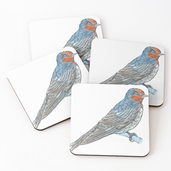 Item preview, Welcome Swallow  designed and sold by bangart.