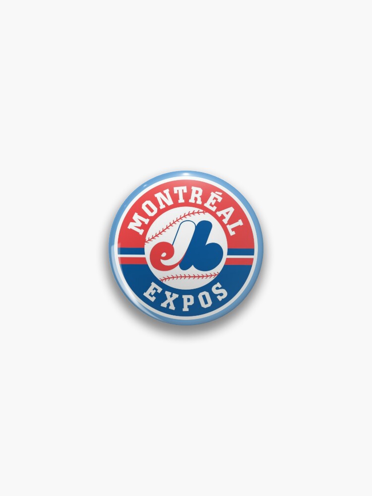 Montreal Expos Stickers for Sale