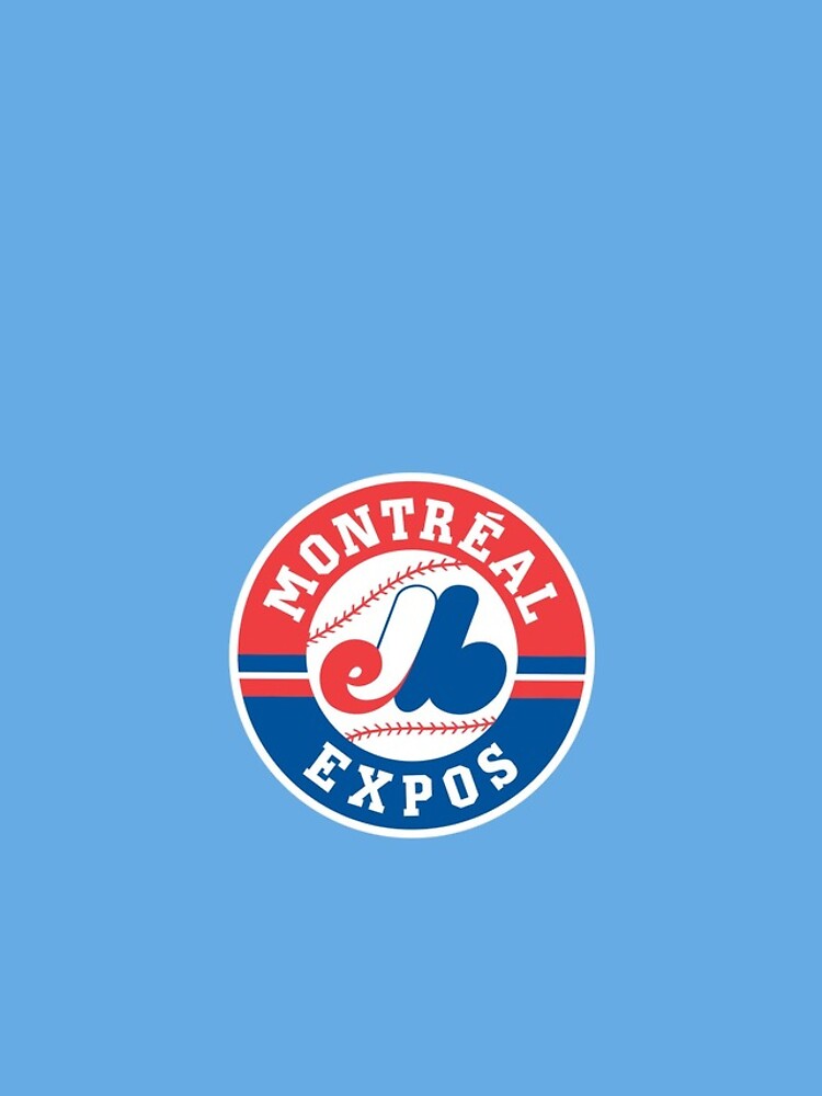 Montreal Expos Logo | iPhone Case