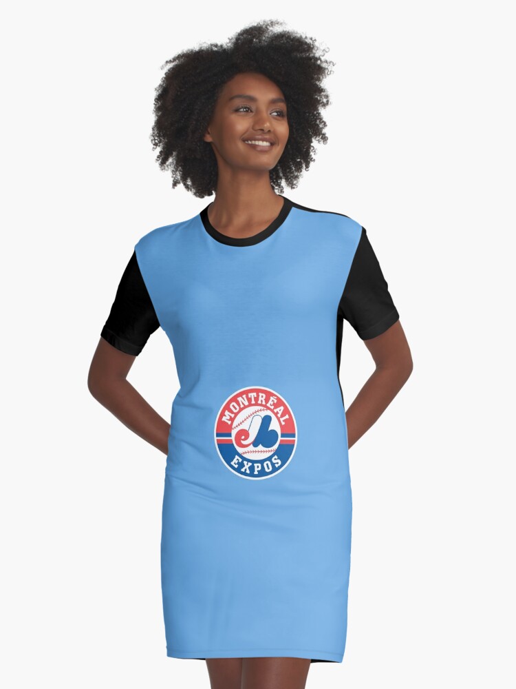 Montreal Expos Clothing for Sale