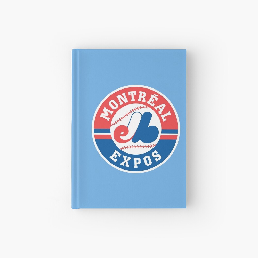 Montreal Expos logo enjoys afterlife across Canada and U.S.