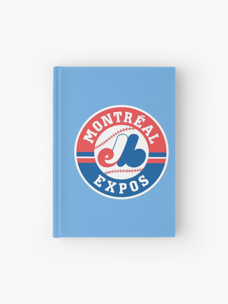 Montreal Expos Logo