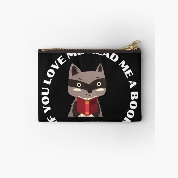 Item preview, If You Love Me Read Me A Book designed and sold by Gmaish.