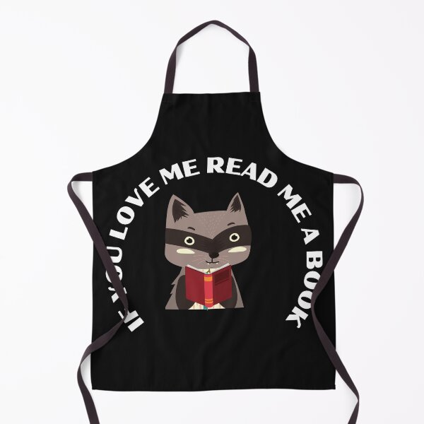 Item preview, If You Love Me Read Me A Book designed and sold by Gmaish.