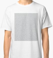 Napoleon Dynamite Script Classic T-Shirt