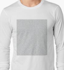 Napoleon Dynamite Script Long Sleeve T-Shirt