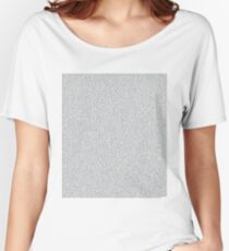 Napoleon Dynamite Script Women's Relaxed Fit T-Shirt