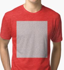 Napoleon Dynamite Script Tri-blend T-Shirt