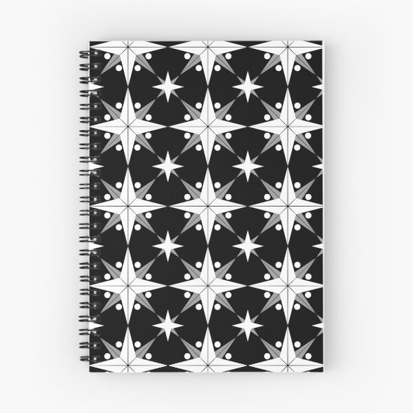 Item preview, Witcher TV Yennefer Inspired Repeating Star Pattern designed and sold by mashimero.
