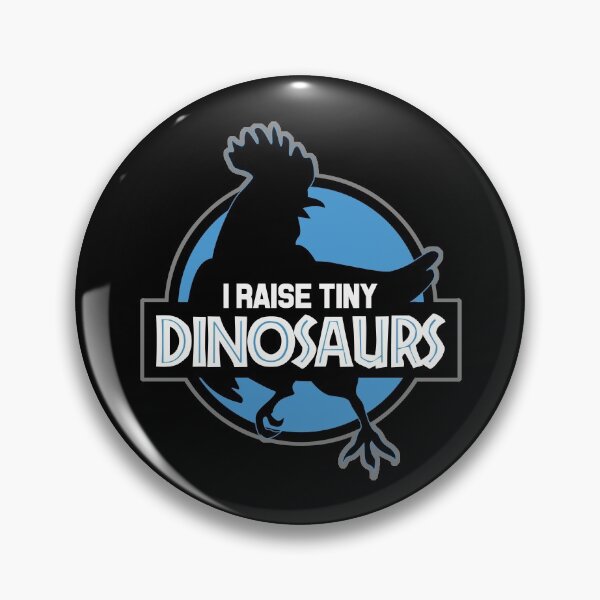 Artikelvorschau, Ich ziehe kleine Dinosaurier blau auf entworfen und verkauft von Andantino.