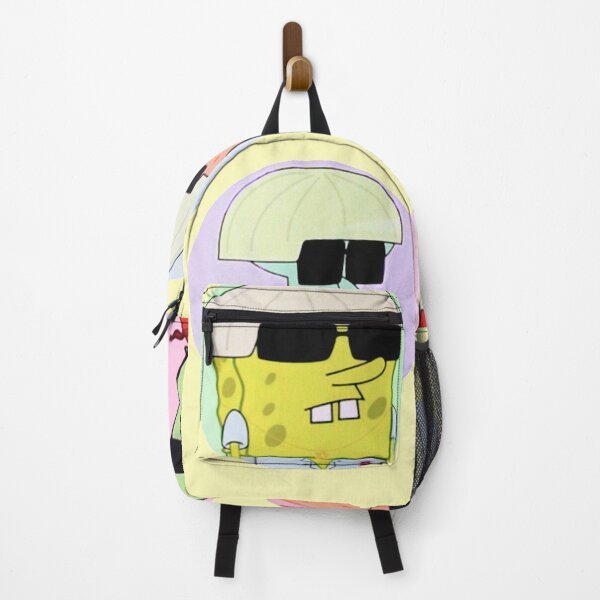 Item preview, Spongebob and Friends designed and sold by laumazu.