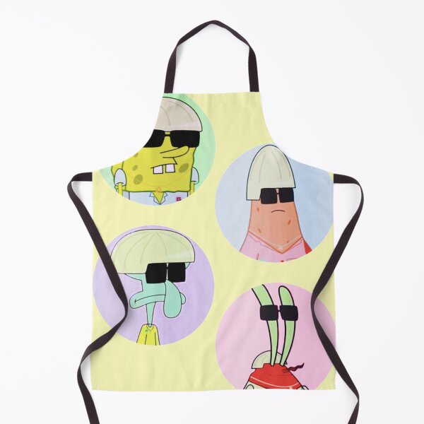 Item preview, Bob Esponja y sus amigos designed and sold by laumazu.