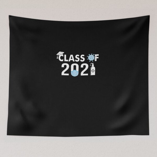 Item preview, Class of 2021 Senior 2021 designed and sold by cadmanBoythorpe.