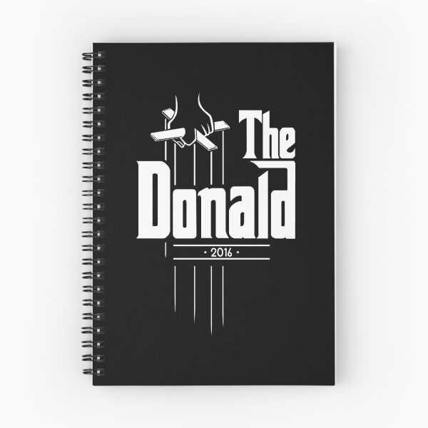 Item preview, The Donald | Trump Shirt | Funny Political Design designed and sold by BootsBoots.