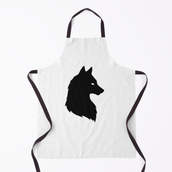 Item preview, Lone Wolf designed and sold by xKingJesterx.