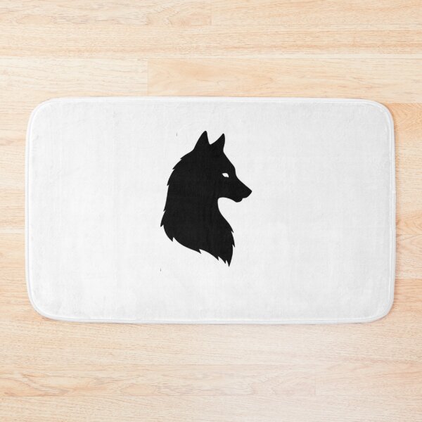 Item preview, Lone Wolf designed and sold by xKingJesterx.