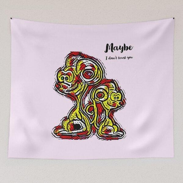 Item preview, Liars choose the comfortable side of the conversation Mom and daughter designed and sold by PrimeScripts.