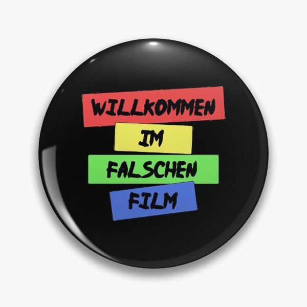 Item preview, Welcome to the wrong movie designed and sold by Shirtrick.