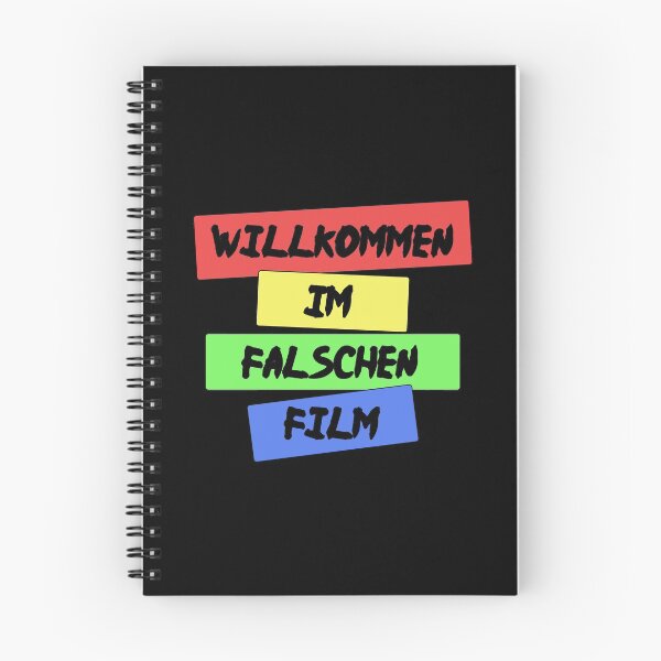 Item preview, Welcome to the wrong movie designed and sold by Shirtrick.