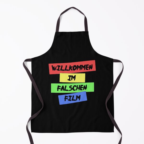 Item preview, Welcome to the wrong movie designed and sold by Shirtrick.