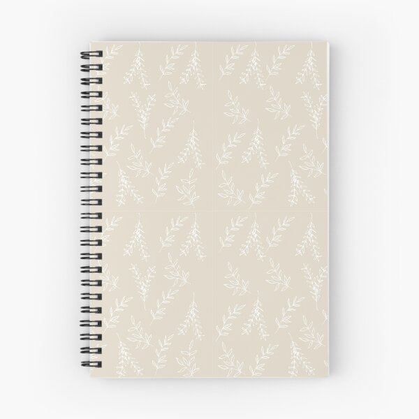 Item preview, white branches pattern designed and sold by OMdesigns93.