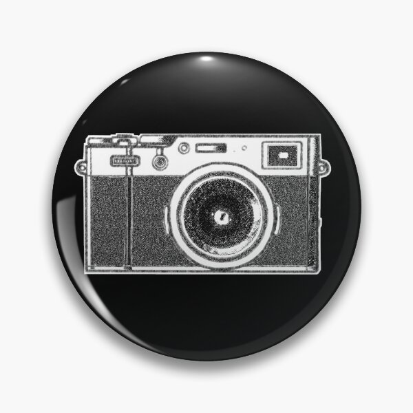 Item preview, Fujifilm x100v  designed and sold by arthatbeat.