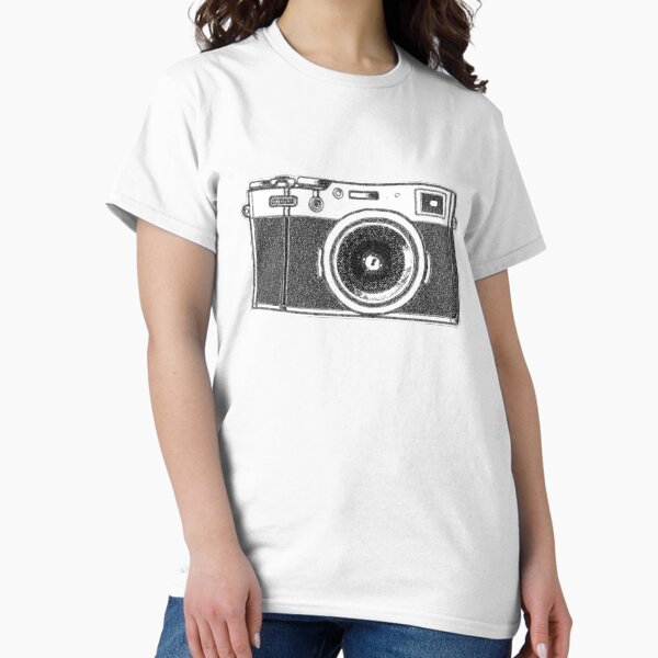 Item preview, Fujifilm x100v  designed and sold by arthatbeat.