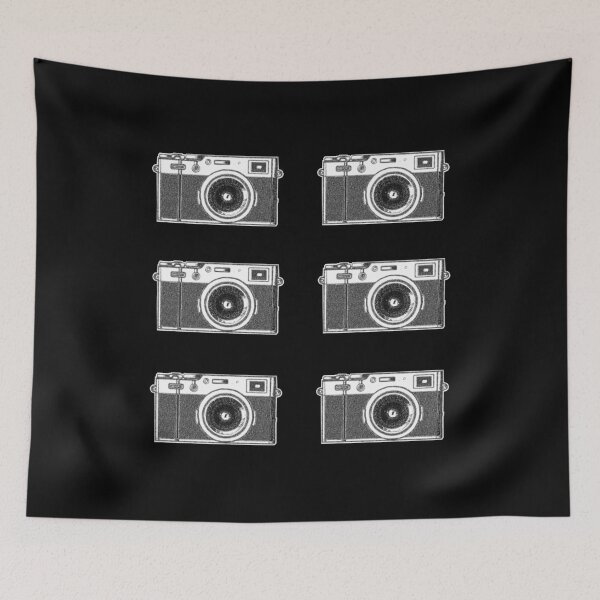 Item preview, Fujifilm x100v  designed and sold by arthatbeat.