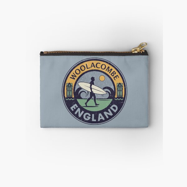 Item preview, Woolacombe, England designed and sold by studio838.