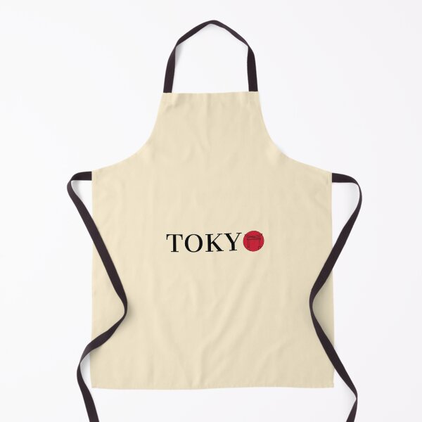 Item preview, Tokyo Art designed and sold by POSITIVE4EVA.